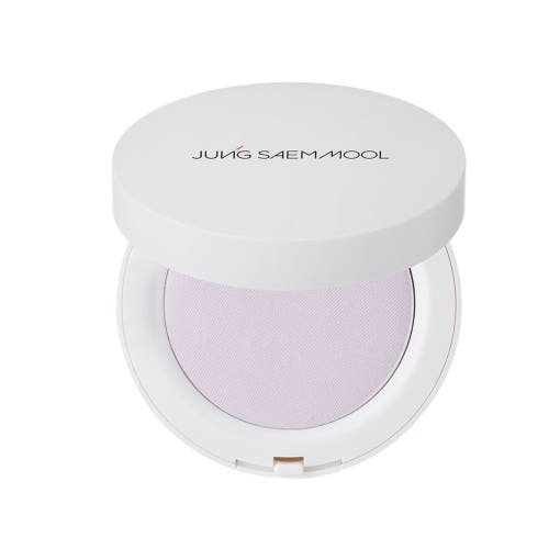 JUNGSAEMMOOL Pro-lasting Finish Powder Pact 6.5g Sheer (2color) - Daebak