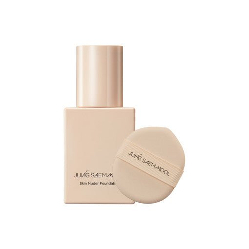 JUNGSAEMMOOL Skin Nuder Foundation 30ml SPF50+ / PA++++ - Daebak