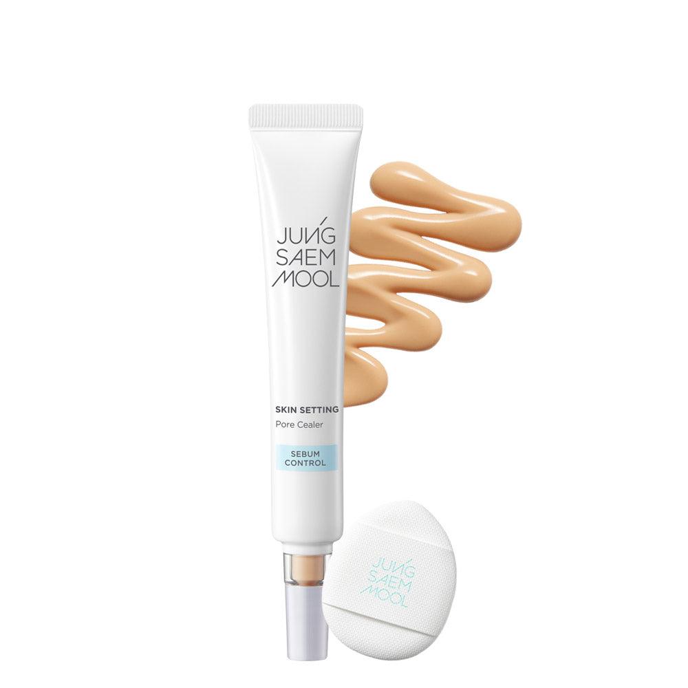 JUNGSAEMMOOL Skin Setting Pore-cealer 20ml - Daebak