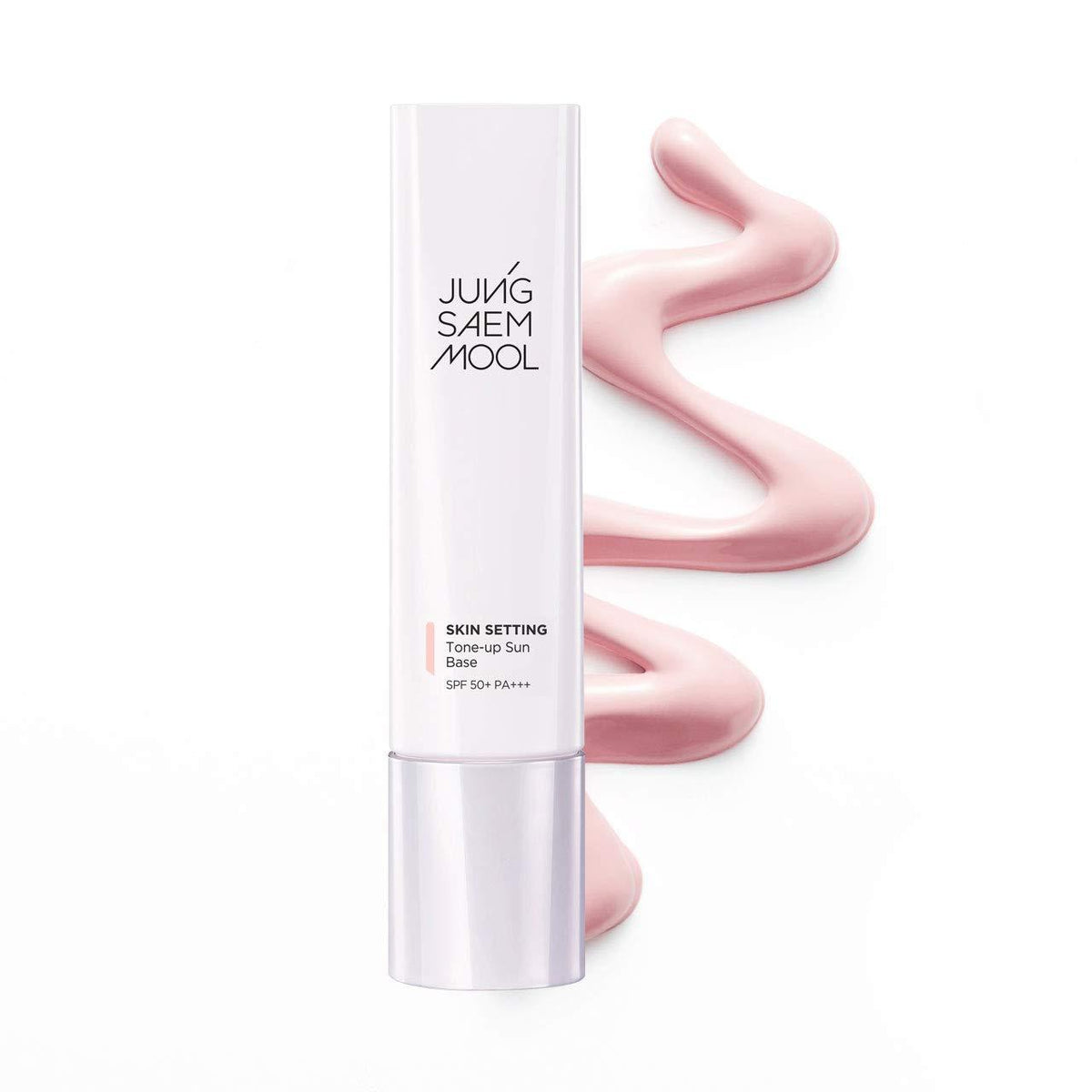 JUNGSAEMMOOL Skin Setting Tone-up Sun Base 40ml - Daebak