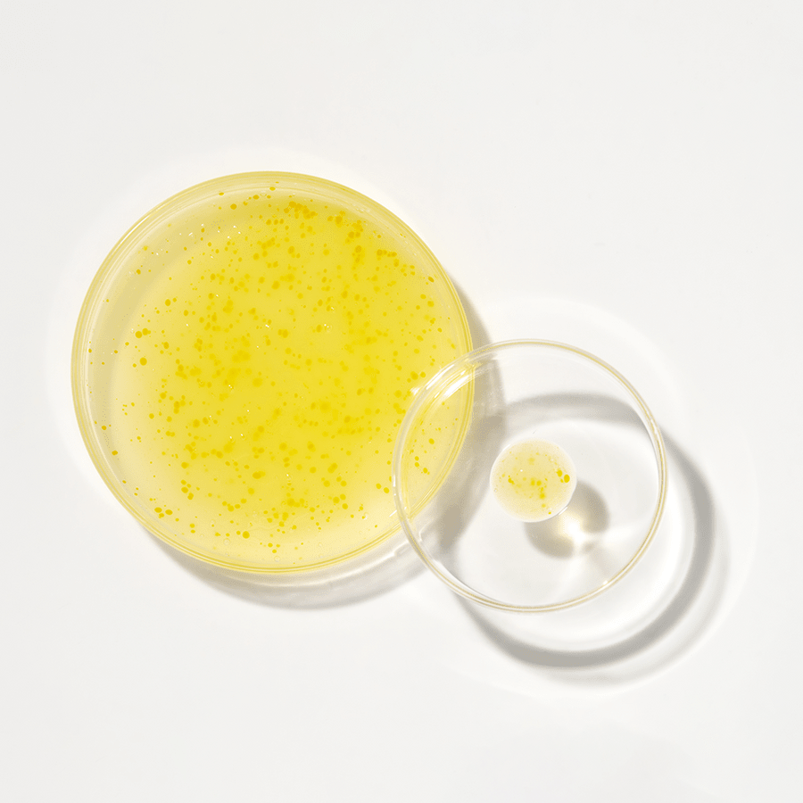 K-SECRET SEOUL 1988 GLOW SERUM : NIACINAMIDE 15% + YUJA 30ml - Daebak