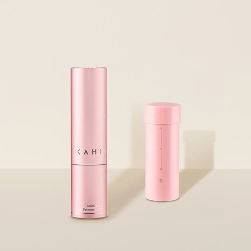 KAHI Multi Balm 9g+9g(Refill KIT) SET - Daebak