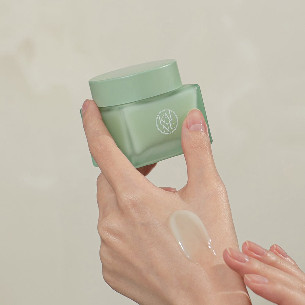 KAINE Green Calm Aqua Cream 70ml - Daebak