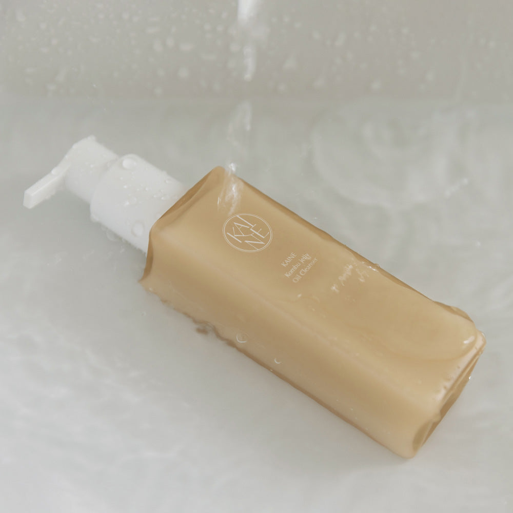 KAINE Kombu Jelly-Ölreiniger 145ml