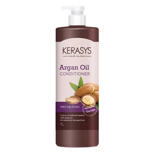 Kerasys Argan Oil Conditioner 1000ml - Daebak