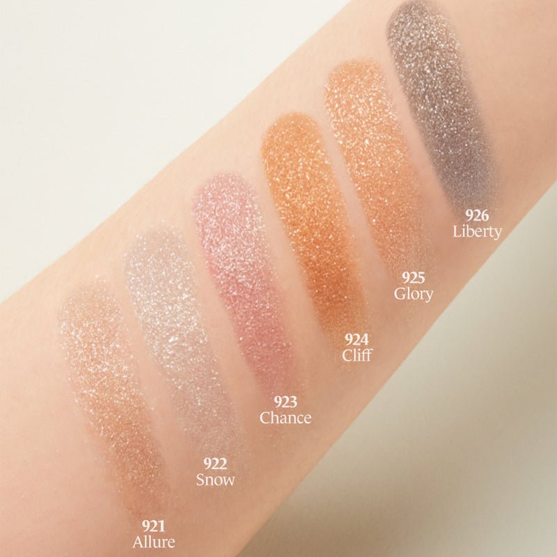 Laka Mono Eyeshadow - Daebak