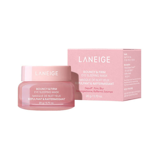 LANEIGE Bouncy & Firm Eye Sleeping Mask 20g - Daebak