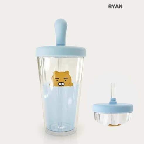 (Last stock!) Kakao Friends Ice Tumbler S - Daebak