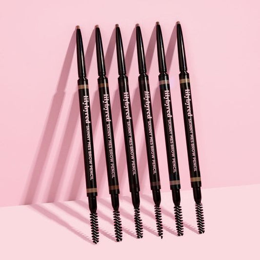 lilybyred Skinny Mes Brow Pencil 0.06g (5colors)