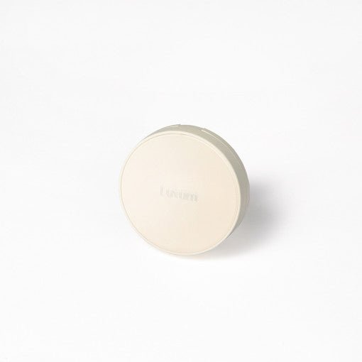 Luvum Moisture Glow Cushion 15g #23 Ginger - Daebak