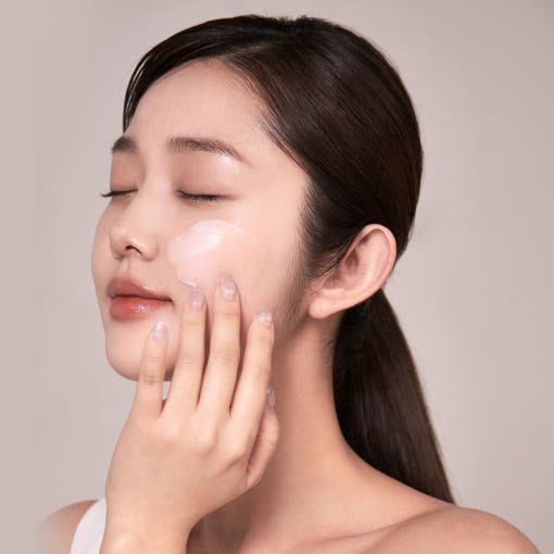Luvum Slow Aging Phyto Collagen Cream 50ml - Daebak