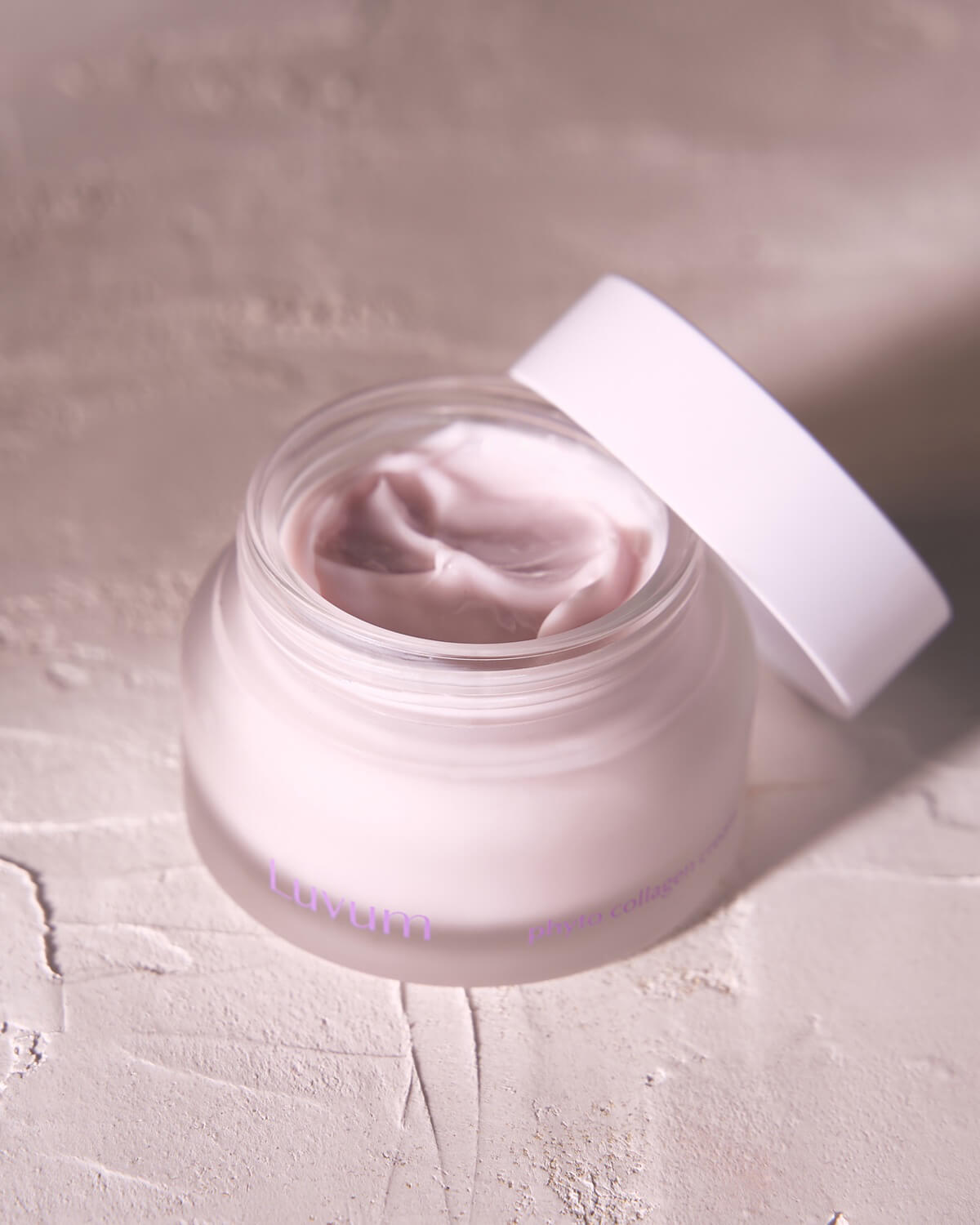 Luvum Slow Aging Phyto Collagen Cream - Daebak