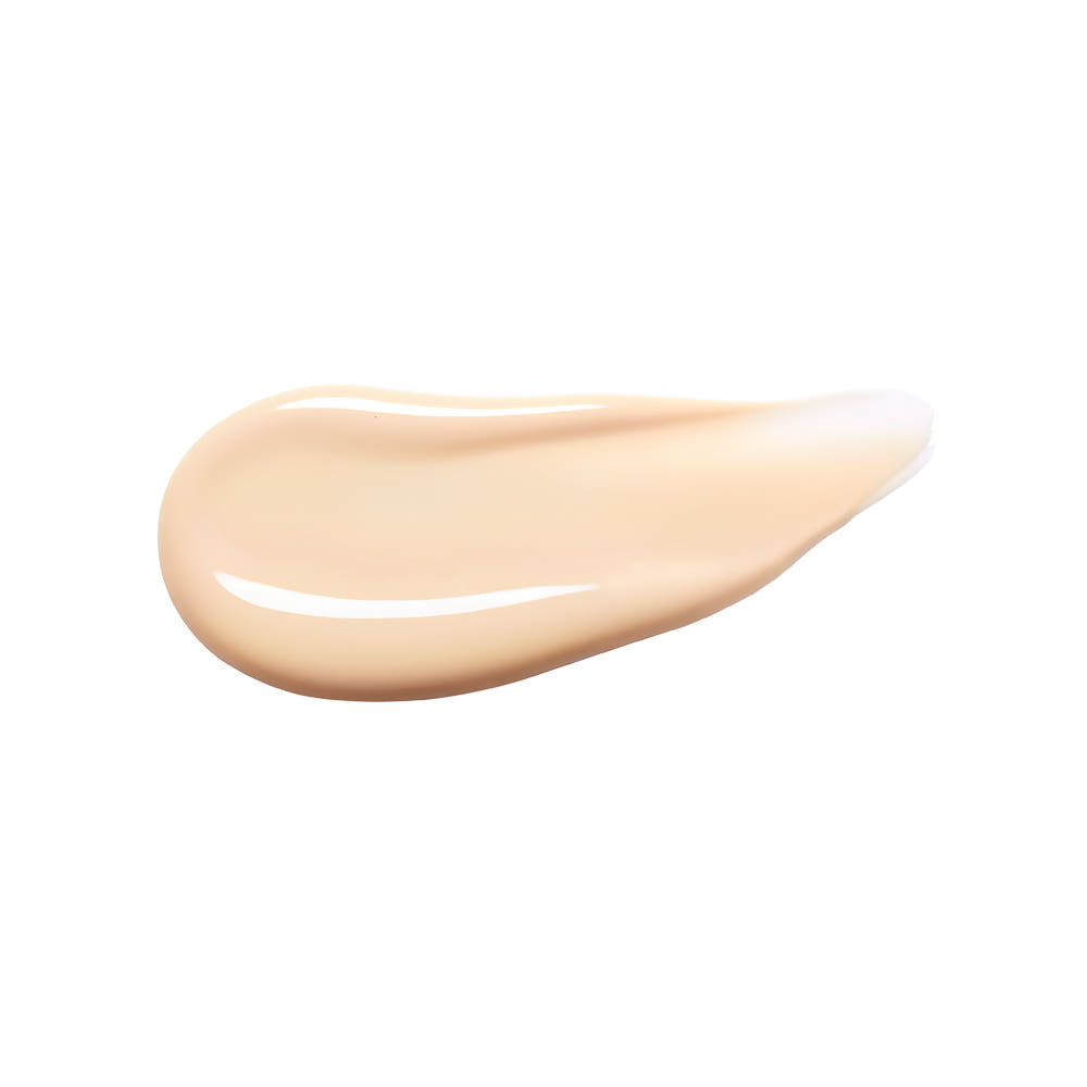 Mamonde Flora Glow Rose Tinted Sun Serum SPF50+ PA+++ 35ml