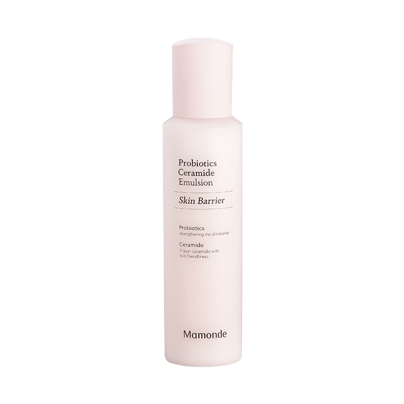 Mamonde Probiotics Ceramide Emulsion 150ml - Daebak