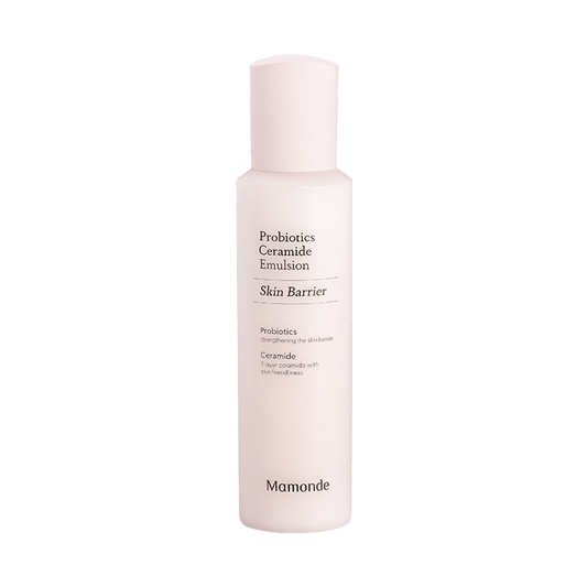 Mamonde Probiotics Ceramide Emulsion 150ml - Daebak