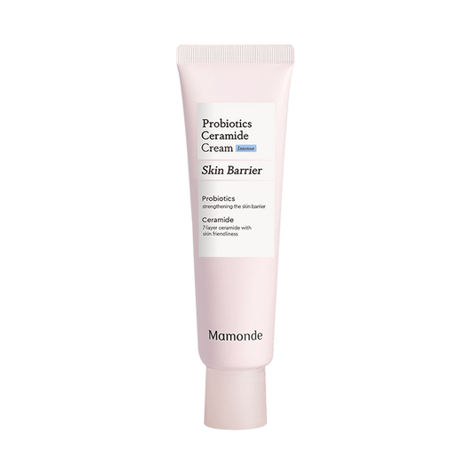 Mamonde Probiotics Ceramide Intense Cream 60ml - Daebak