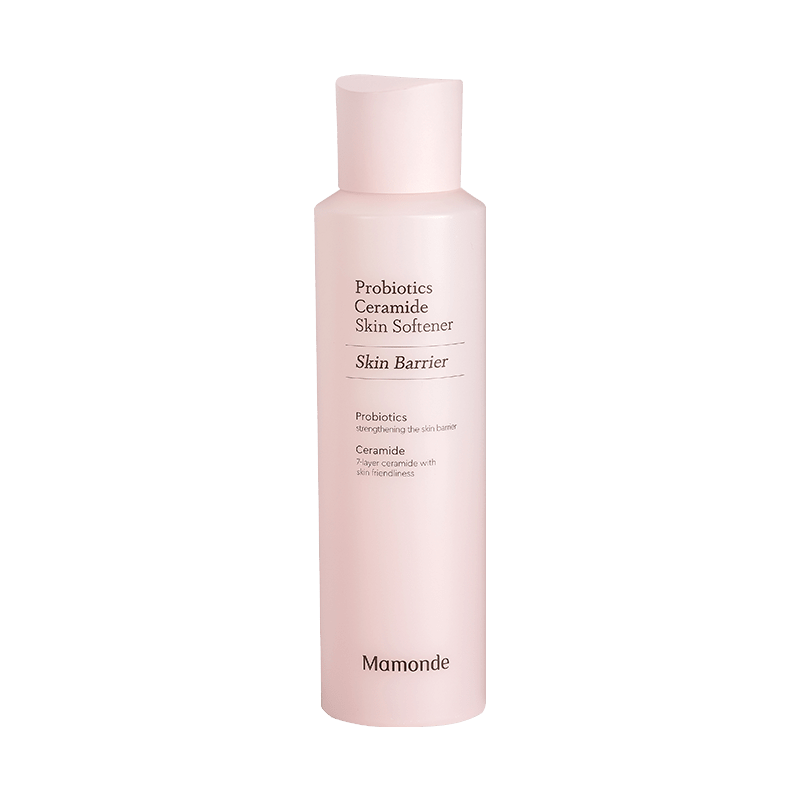 Mamonde Probiotics Ceramide Skin Softener 200ml - Daebak