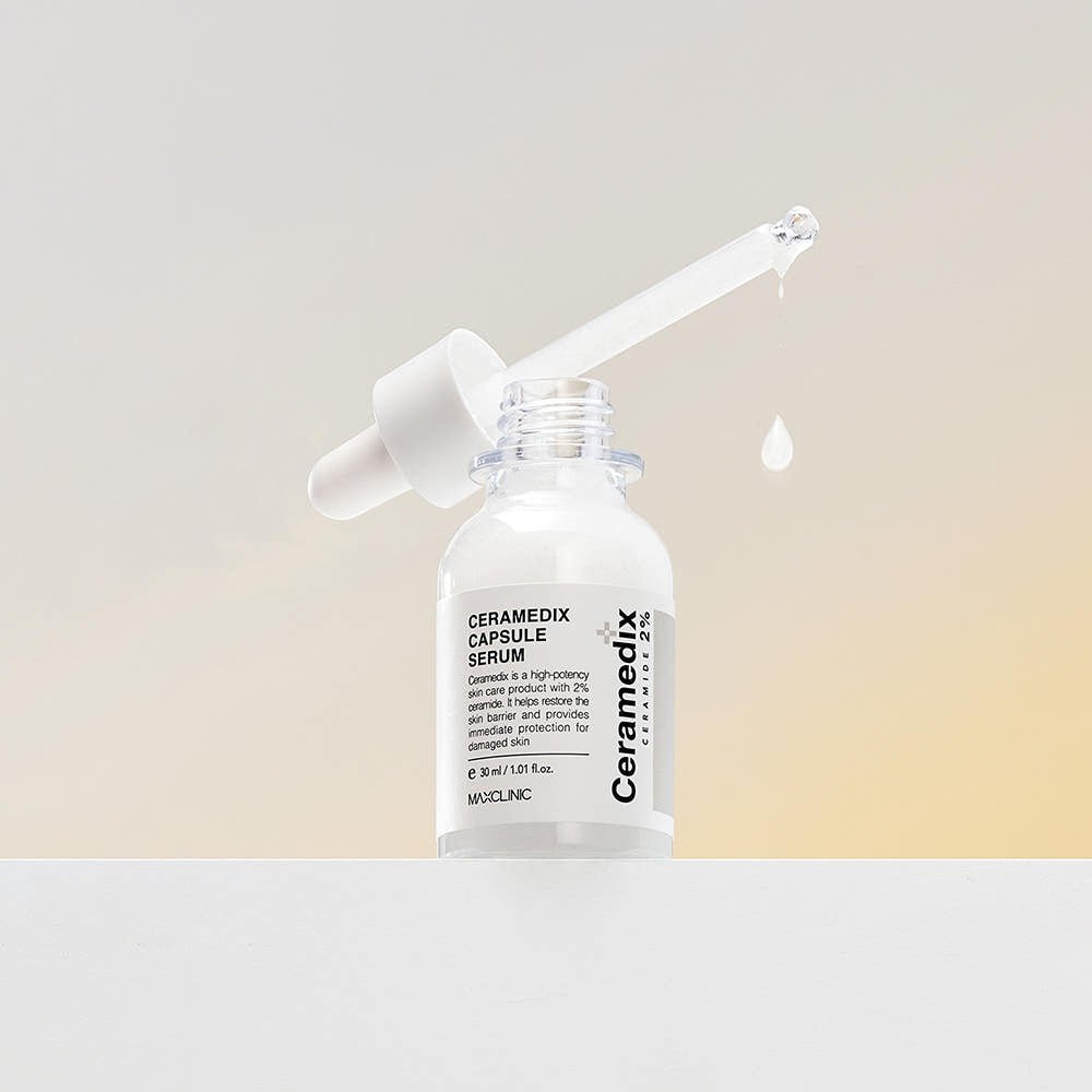 MAXCLINIC Ceramedix Capsule Serum 30ml - Daebak