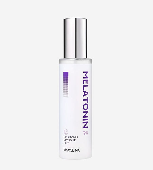 MAXCLINIC Melatonin Shot Mist RX 100ml - Daebak