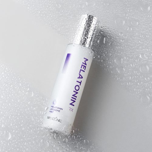 MAXCLINIC Melatonin Shot Mist RX 100ml - Daebak