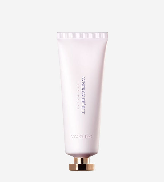 MAXCLINIC Synergy Effect BTX Mask 80g - Daebak