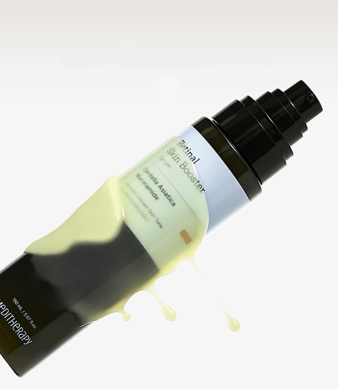 MEDITHERAPY Retinal Skin Booster Serum 150ml - Daebak