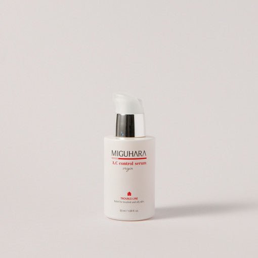 MIGUHARA A.C Control Serum Origin 50ml - Daebak