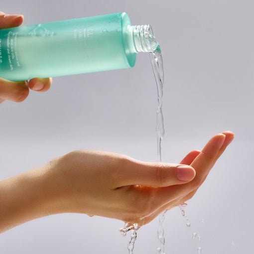 MIGUHARA Cica Bakuchiol Cleanse Toner 120ml - Daebak