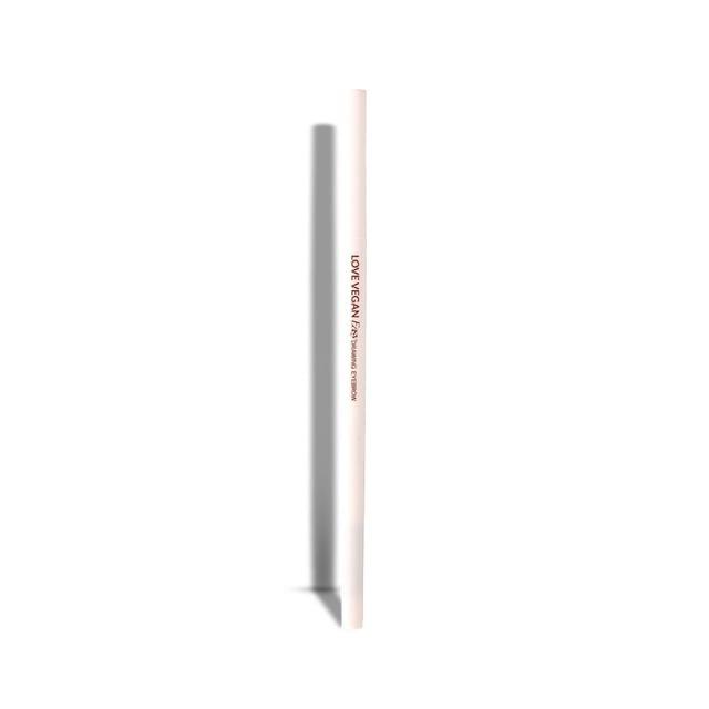 MIGUHARA Love Vegan Easy Drawing Eyebrow - 2 Colors 0.07g - Daebak