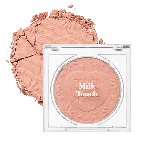 milktouch Touch My Cheek - Daebak