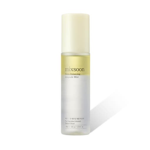 mixsoon Bean Ampoule Balancing Mist 100ml - Daebak