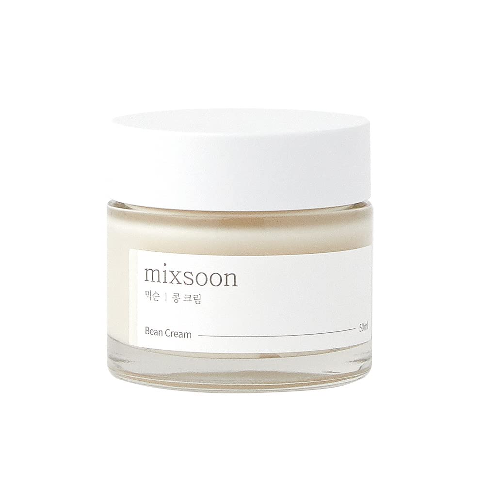 mixsoon Bean Cream 50ml - Daebak