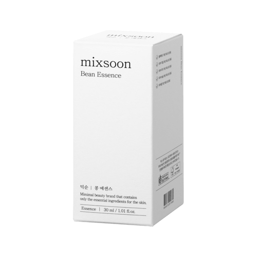 mixsoon Bean Essence 30ml - Daebak