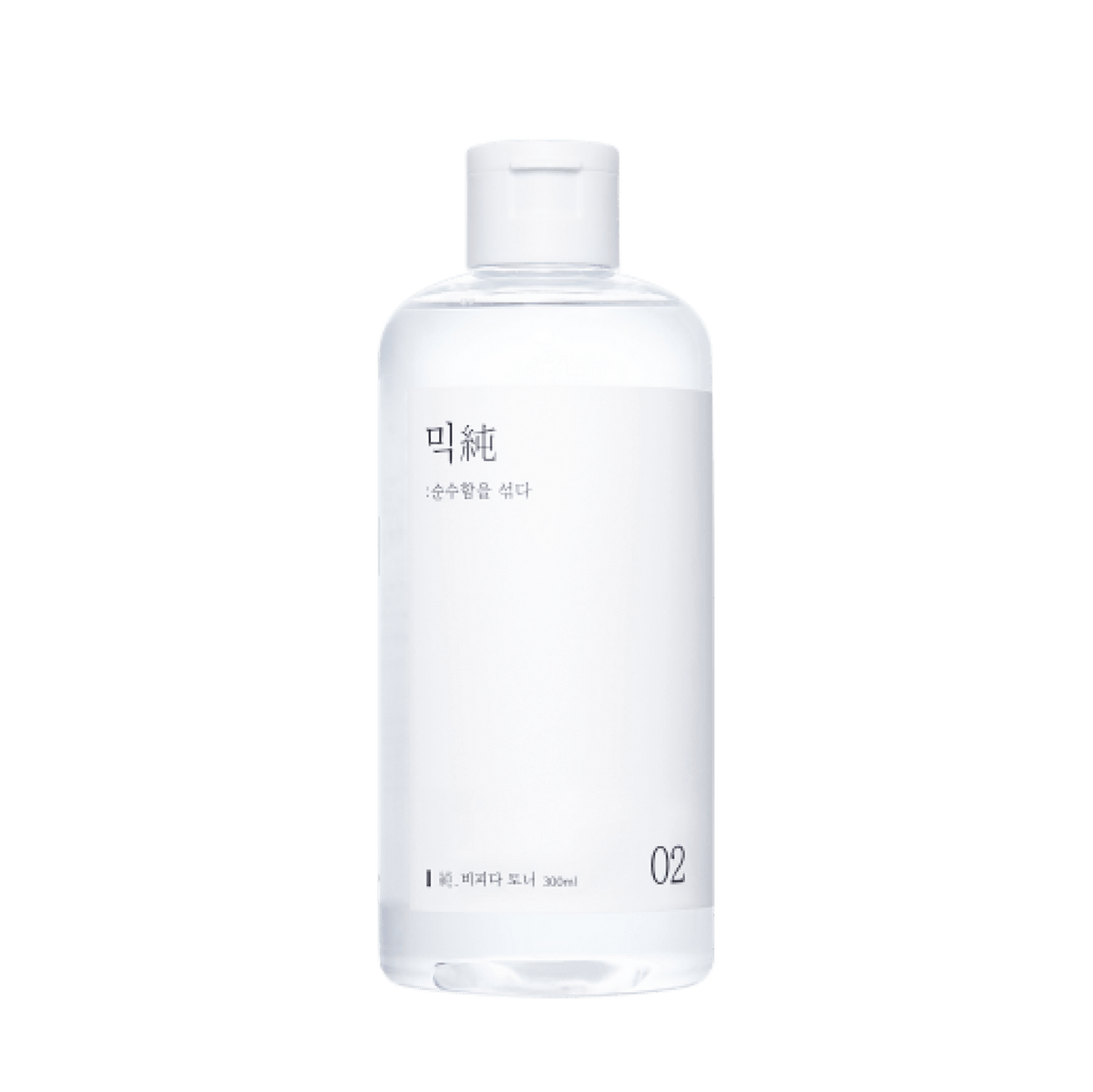 mixsoon Bifida Toner 300ml - Daebak