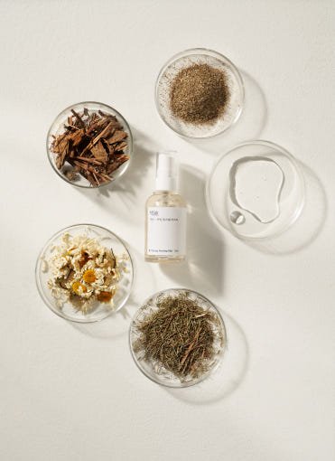 mixsoon Calming Boosting Mist 50ml - Daebak
