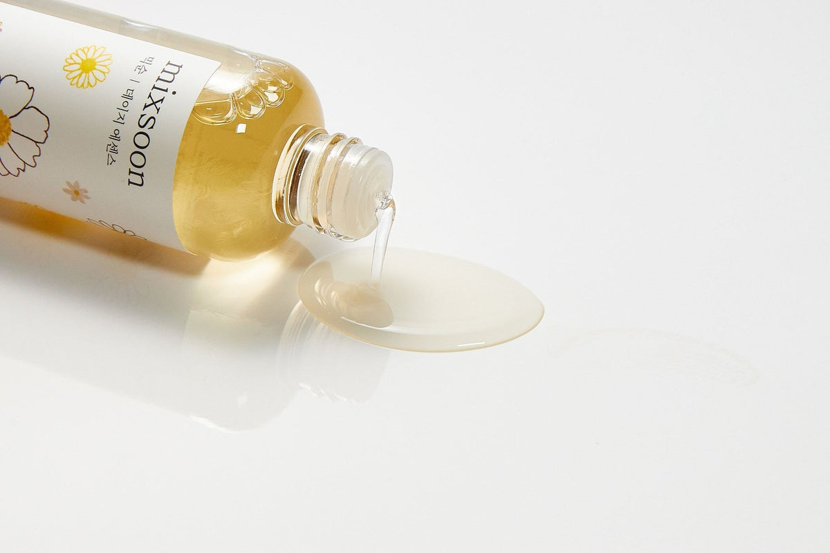 mixsoon Daisy Essence 100ml - Daebak