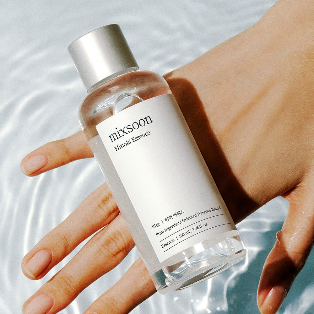 mixsoon Hinoki Essence 100ml - Daebak