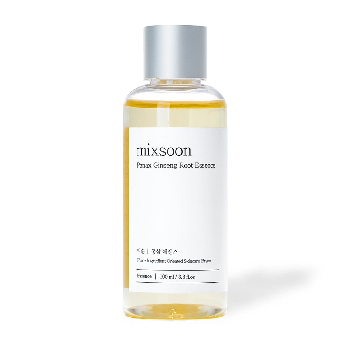 mixsoon Panax Ginseng Root Essence 100ml - Daebak