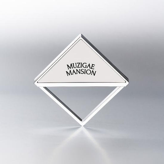 MUZIGAE MANSION Fitting Highlighter 4.5g - Daebak