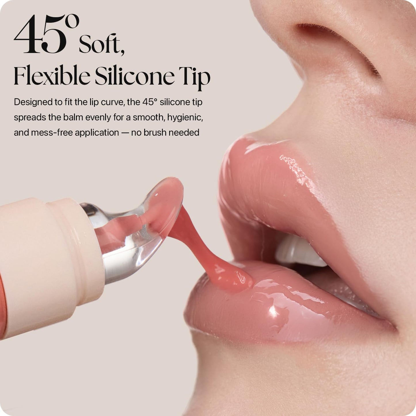 Nature Republic Honey Melting Lip Butter Balm - Daebak