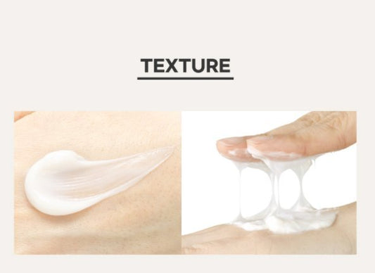 Nature Republic Snail Solution Essential Cream - Daebak