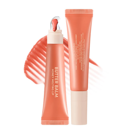 Nature Republic Honey Melting Lip Butter Balm