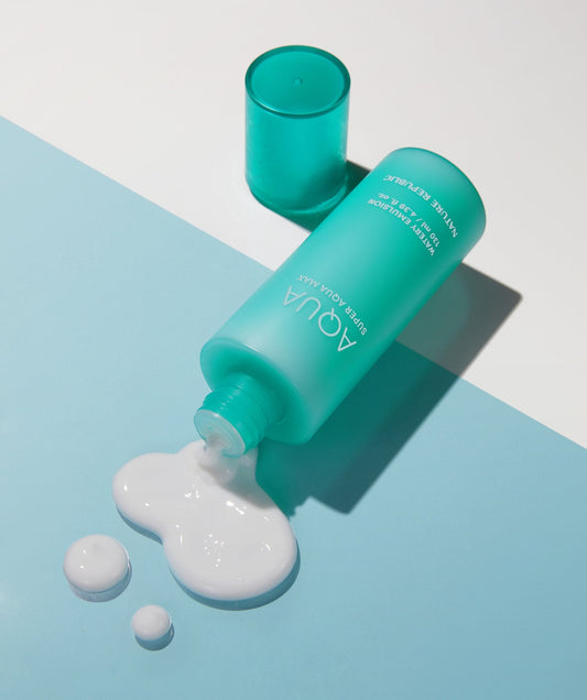 Nature Republic Super Aqua Max Watery Emulsion