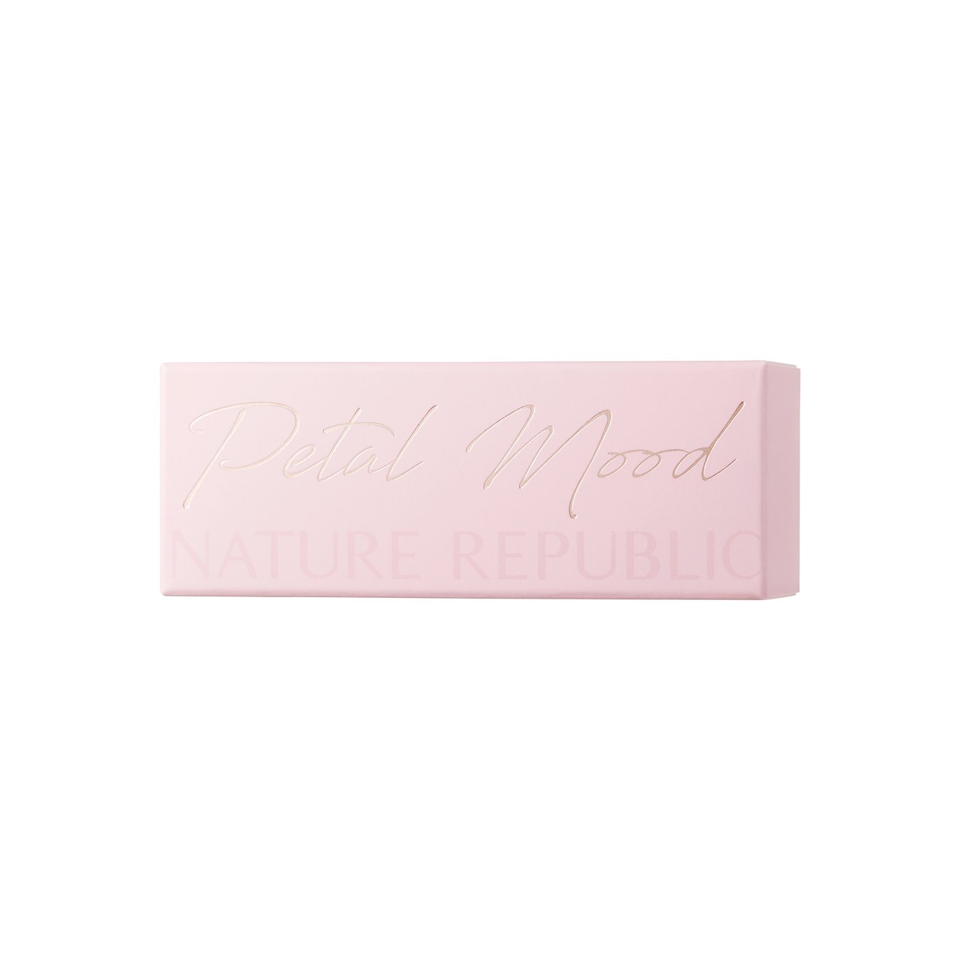 Daily Basic Eyeshadow Palette 05 Peach Pink