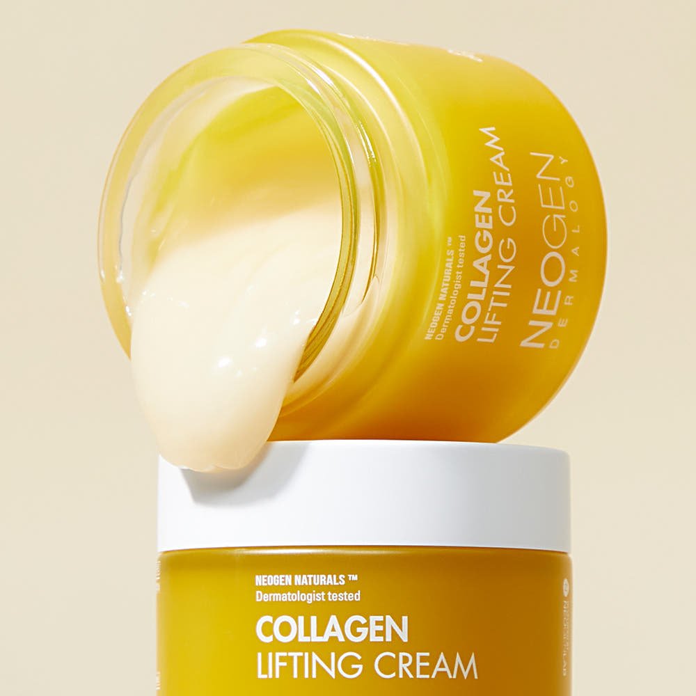 NEOGEN Dermalogy Collagen Lifting Cream 70ml - Daebak