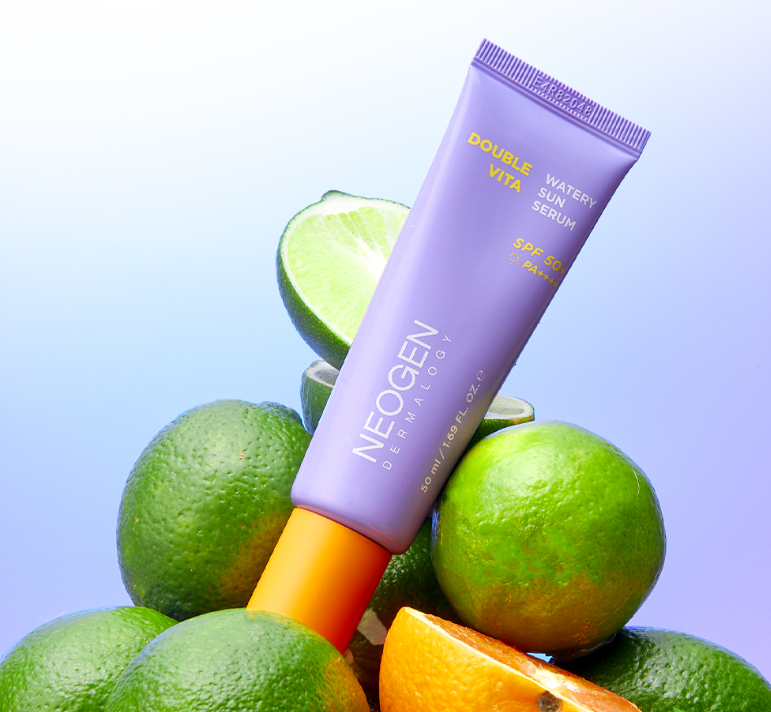 NEOGEN Dermalogy Double Vita wässriges Sonnenserum 50ml