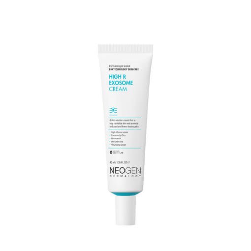 NEOGEN Dermalogy High R Exosome Cream 40ml - Daebak