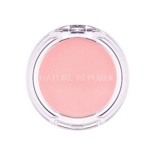 By Flower Blusher 01 Dear Pink