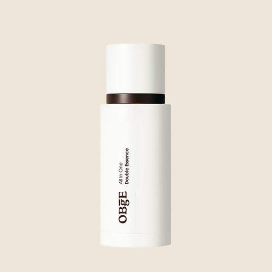 OBgE All in One Double Essence 100ml