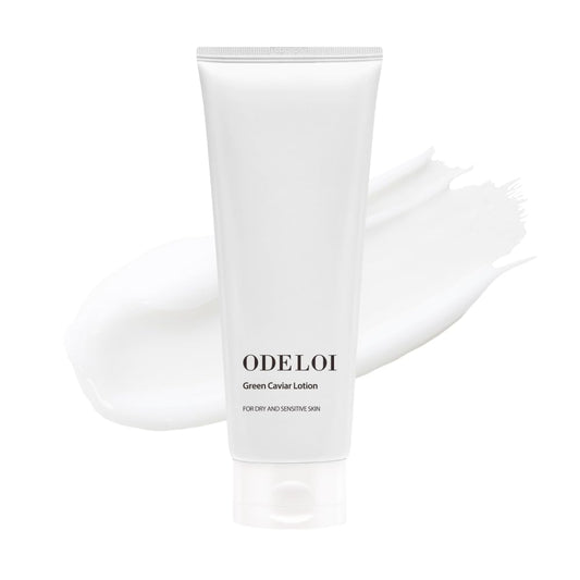 ODELOI Green Caviar Lotion 200ml - Daebak
